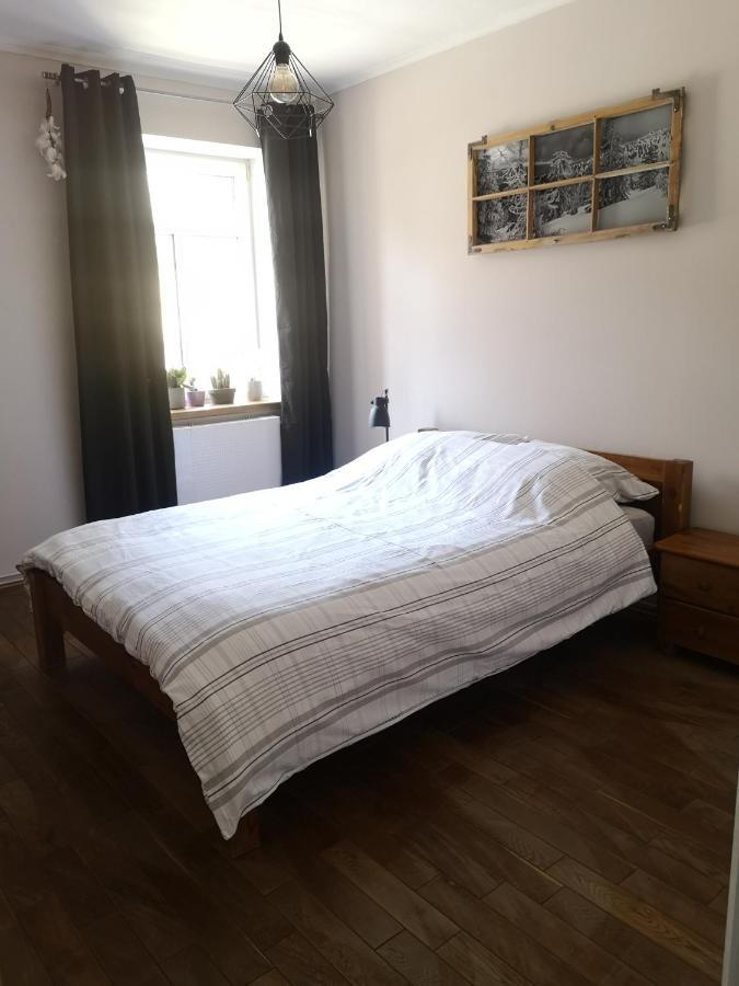 イェレニャ・グーラApartament Nad Potokiem Wrzosowkaアパートメント エクステリア 写真